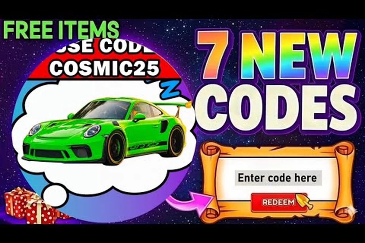 Pengaturan dan Konfigurasi Kontrol Dream Car Collection untuk Permainan yang Mulus