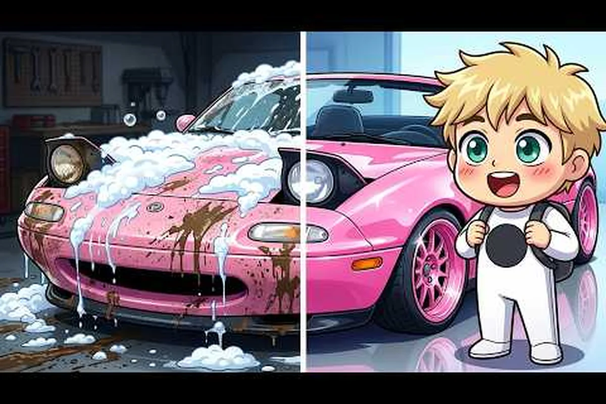 Panduan Dompet Dream Car Collection: Pendapatan Maksimal dan Penghasilan AFK